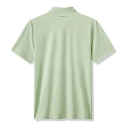 Travis Mathew Pikétröjor Herr-River Boat Cruise Aqua-Foam