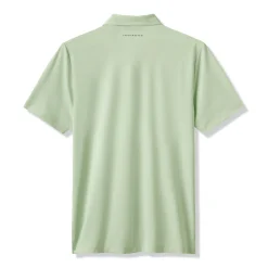 Travis Mathew Pikétröjor Herr-River Boat Cruise Aqua-Foam