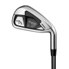 Callaway Järnset-Rogue St Max 24 - Stål/Grafit