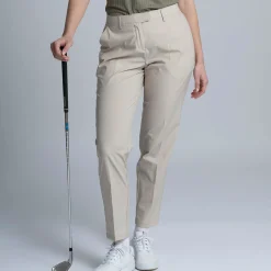 Cross Sportswear Byxor Dam-Rose Pant Agate Gray (903)