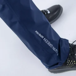 Galvin Green Juniorkläder Regn-Ross Jr. Blå Navy (33)