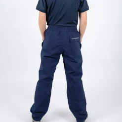 Galvin Green Juniorkläder Regn-Ross Jr. Blå Navy (33)