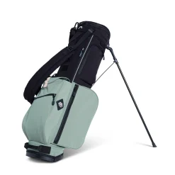 Jones Bärbagar-Rover Stand Black-Sage Leaf