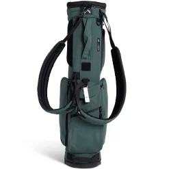 Jones Bärbagar-Rover Stand Dark Green