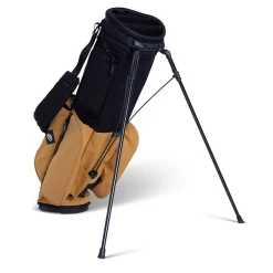 Jones Bärbagar-Rover Stand Black-Wheat