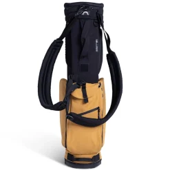 Jones Bärbagar-Rover Stand Black-Wheat