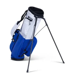 Jones Bärbagar-Rover Stand Cement-Cobalt-Blue