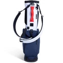 Jones Bärbagar-Rover Stand Soft Blue-Navy