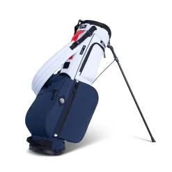 Jones Bärbagar-Rover Stand Soft Blue-Navy