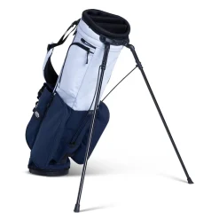 Jones Bärbagar-Rover Stand Soft Blue-Navy