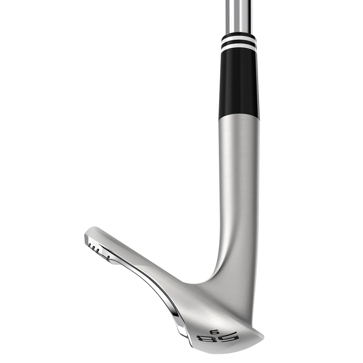 Cleveland Wedgar-RTX Full Face Tour Satin