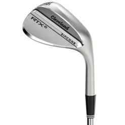 Cleveland Wedgar-RTX6 TS