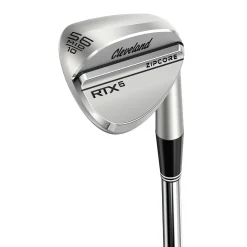 Cleveland Wedgar-RTX6 TS