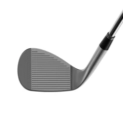 Cleveland Wedgar-RTZ Black Satin