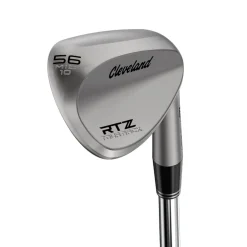 Cleveland Wedgar-RTZ Tour Rack