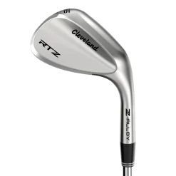 Cleveland Wedgar-RTZ Tour Satin