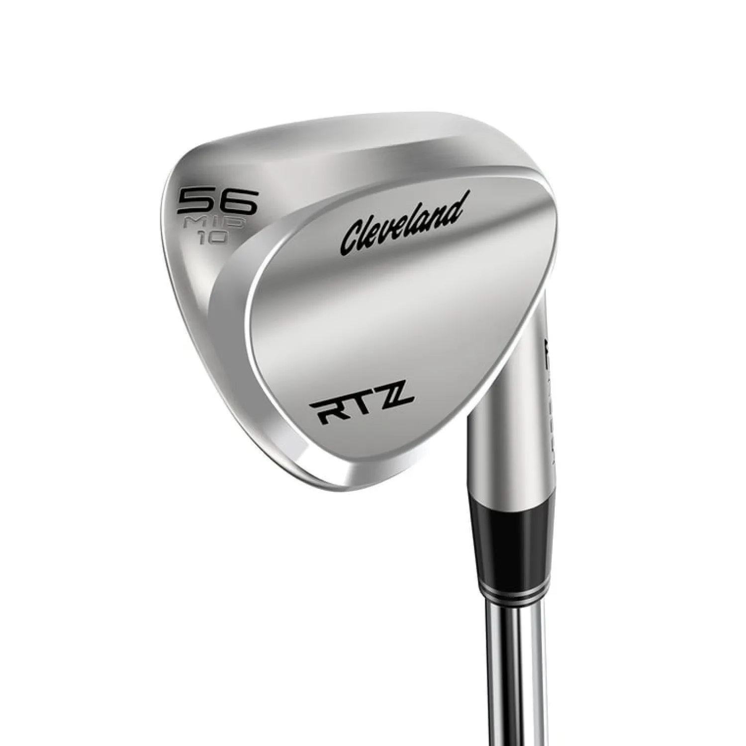 Cleveland Wedgar-RTZ Tour Satin