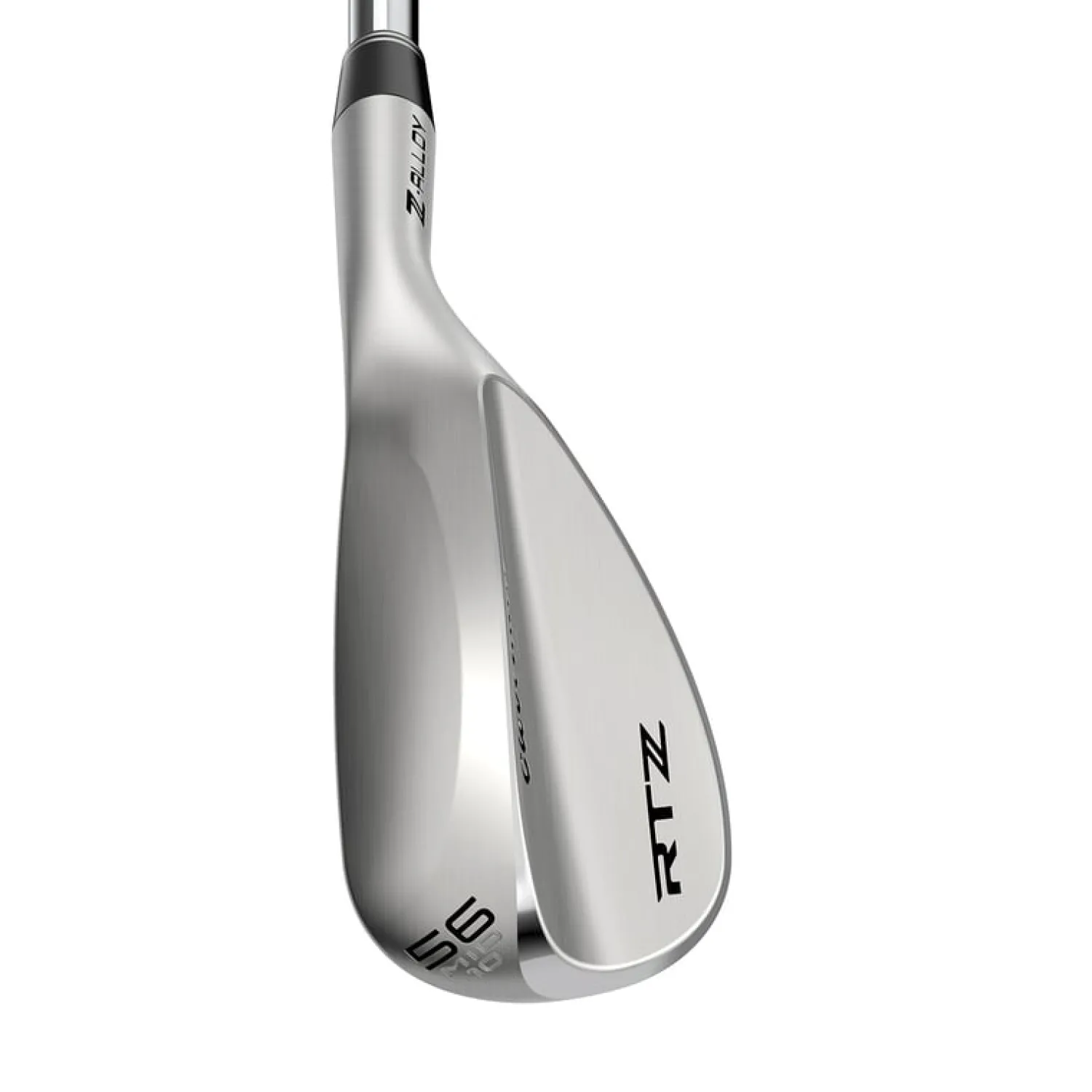 Cleveland Wedgar-RTZ Tour Satin