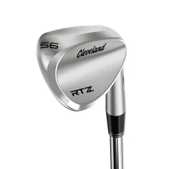 Cleveland Wedgar-RTZ Tour Satin