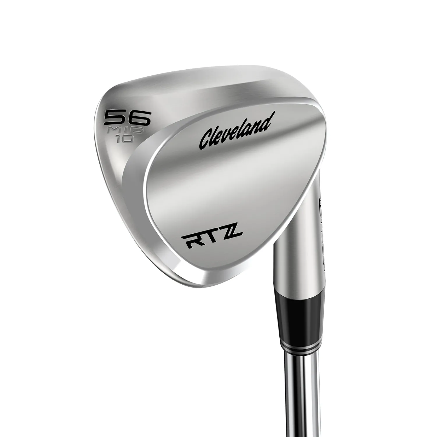 Cleveland Wedgar-RTZ Tour Satin