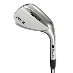 Cleveland Wedgar-RTZ Tour Satin