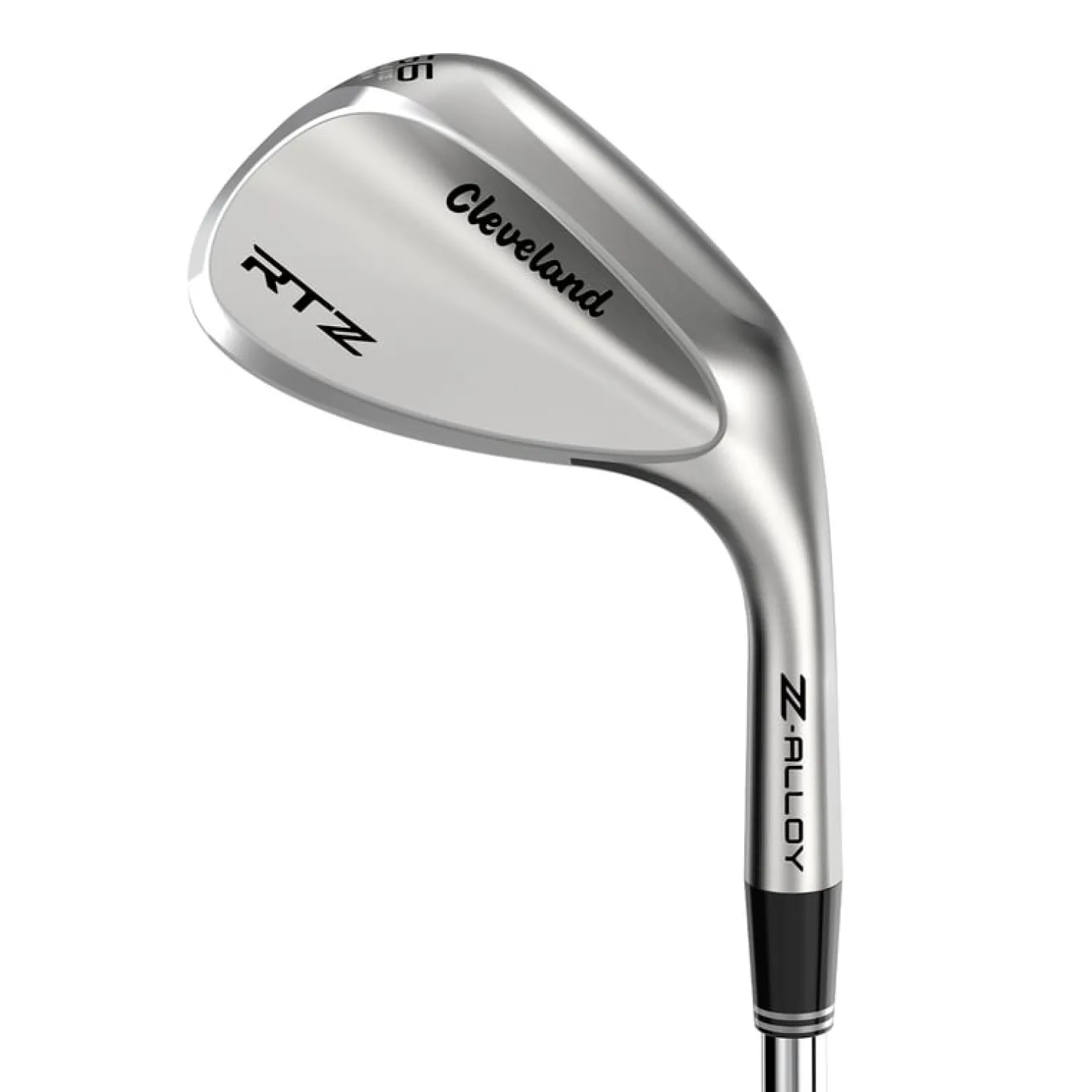 Cleveland Wedgar-RTZ Tour Satin