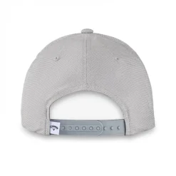 Callaway Kepsar-Rutherford Silverer