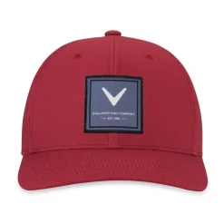 Callaway Kepsar-Rutherford Cardinal