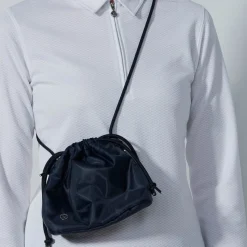 Daily Sports Övrigt Accessoarer-Sack Bag Blå Navy