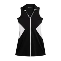 J.Lindeberg Skorts & Kjolar|Klänningar-Sadie Dress Svart Black