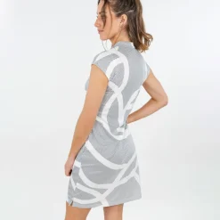 Func Factory Skorts & Kjolar-Sandy Pearl (110)