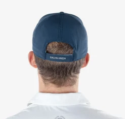 Galvin Green Kepsar-Sanford Blå Navy
