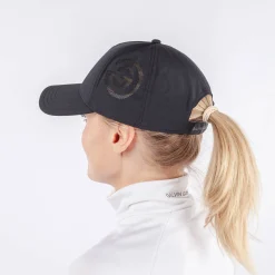 Galvin Green Kepsar-Sanford Svart Black