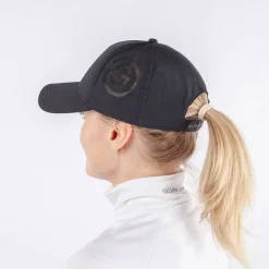 Galvin Green Kepsar-Sanford Svart Black