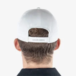 Galvin Green Kepsar-Sanford Vit White