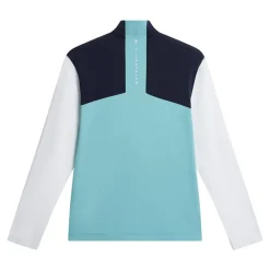 J.Lindeberg Tröjor Herr-Sasha Mid Layer Stillwater