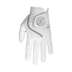 FootJoy Skinnhandskar-Sciflex Lady Pearl