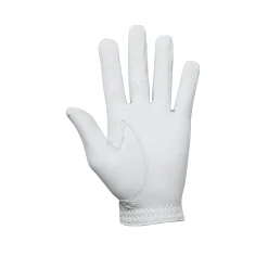 FootJoy Skinnhandskar-Sciflex Men Pearl