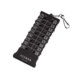 Pure Övriga Tillbehör-Scorecard Counter