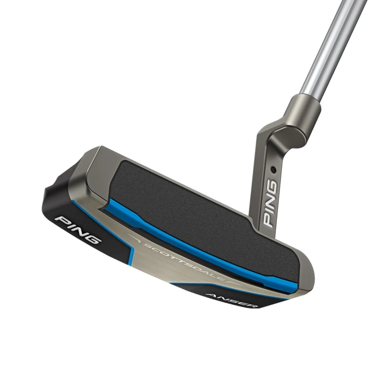 Ping Bladputters-Scottsdale Anser