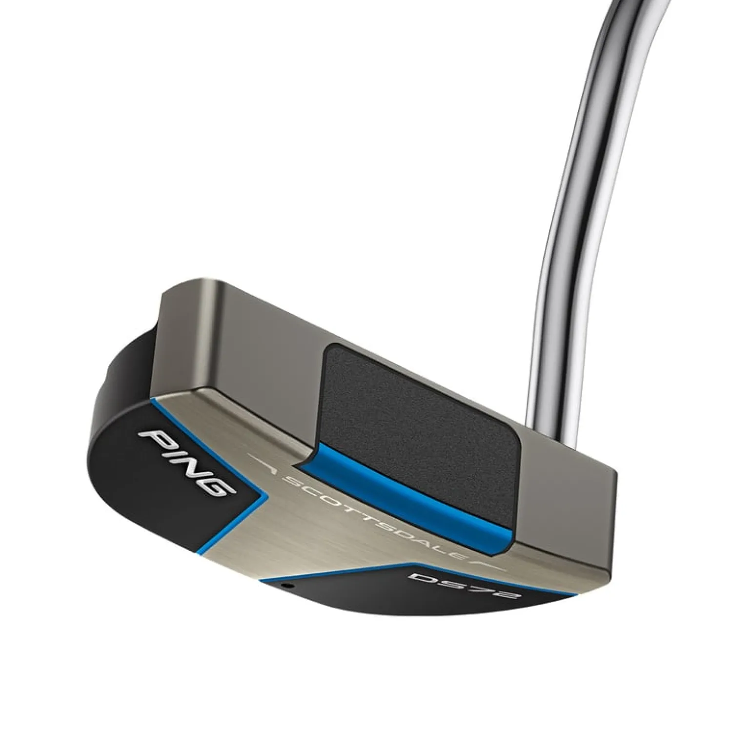 Ping Midmalletputter-Scottsdale DS72