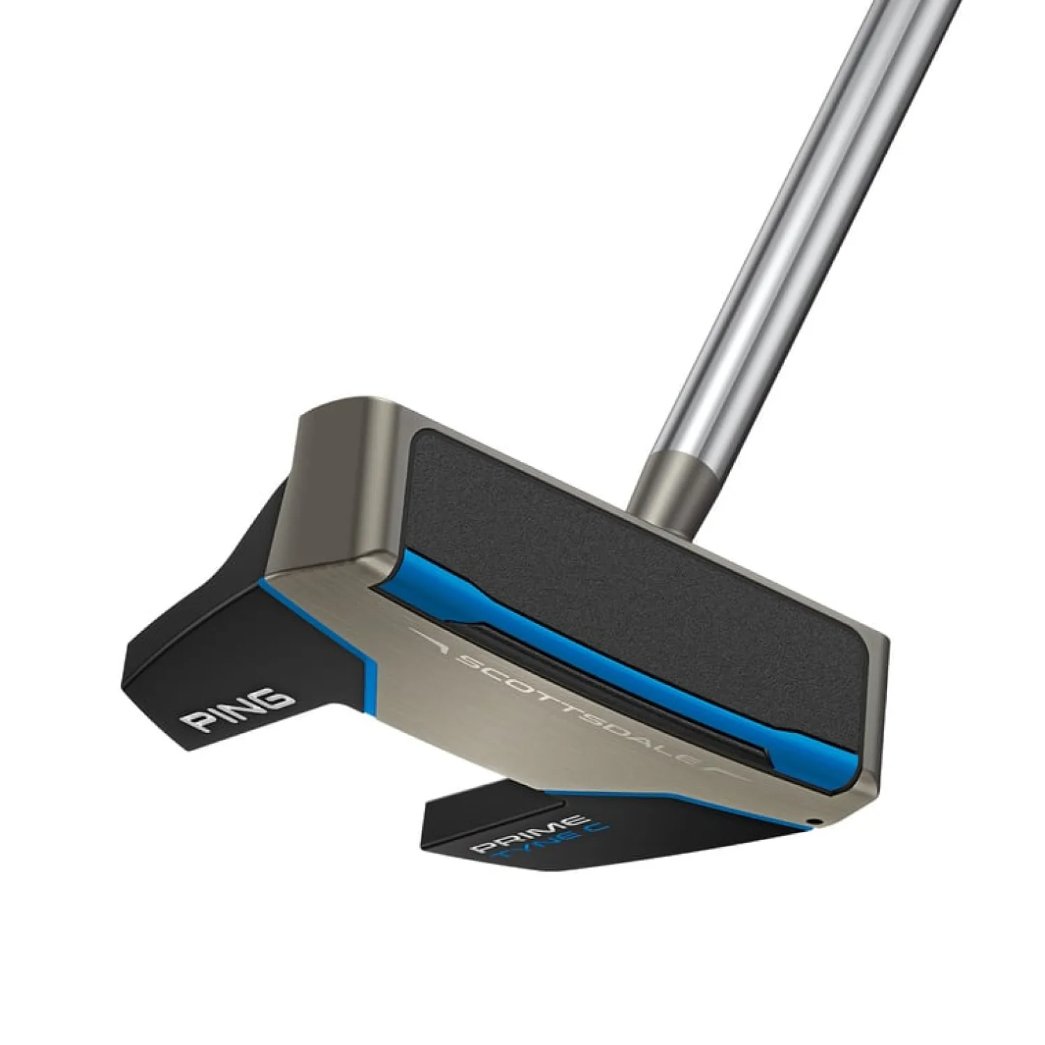 Ping Midmalletputter-Scottsdale Prime Tyne C