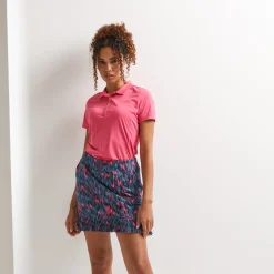 Ping Pikétröjor Dam-Sedona Pink Blossom (210)