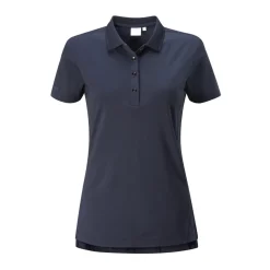 Ping Pikétröjor Dam-Sedona Blå Navy (N125)