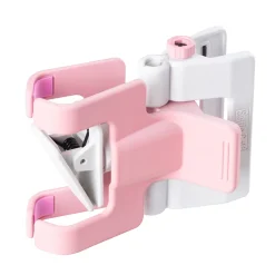 Övriga varumärken Övrig Träning|Träningshjälpmedel-Selfiegolf Rosa Vit Rosa/Vit