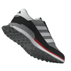 Adidas Herrskor-S2G Sl 24 Grå Svart Grethr-Ftwwht-Black