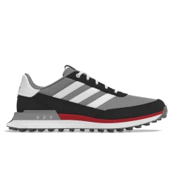 Adidas Herrskor-S2G Sl 24 Grå Svart Grethr-Ftwwht-Black