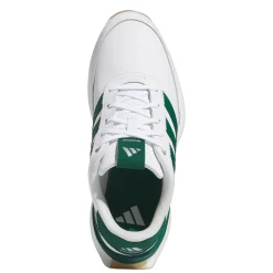 Adidas Herrskor-S2G Sl Leather 24 White-Cgreen-Gum4