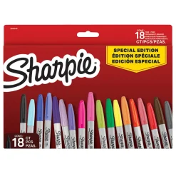 Övriga varumärken Övriga Tillbehör-Sharpie 18 P
