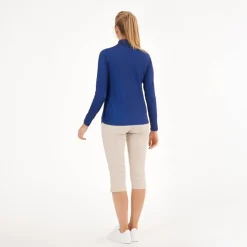 Func Factory Tröjor Dam-Sheila Multi Stripe (861)